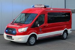 Ford Transit MZF Feuerwehr Neudrossenfeld (36)